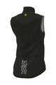 ALÉ Fahrradweste - GILET DONNA K-SMART - Schwarz