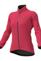 ALÉ Fahrrad-Thermojacke - RACING KLIMATIK GUSCIO - Rosa