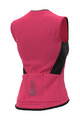 ALÉ Fahrradweste - R-EV1 CLIMA PROTECTION 2.0 THERMO LADY - Rosa