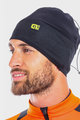 ALÉ Fahrradmütze - TERMICO BEANIE - Schwarz