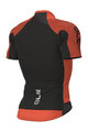 ALÉ Kurzarm Fahrradtrikot - OFF ROAD - GRAVEL ATTACK OFF ROAD 2.0 - Orange