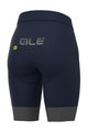 ALÉ Fahrradshorts ohne Träger - R-EV1 GT 2.0 LADY - Blau