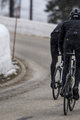 ALÉ Fahrrad-Thermojacke - R-EV1 URAGANO - Schwarz