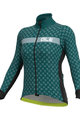 ALÉ Fahrrad-Thermojacke - PR-R GREEN HELIOS - Grün