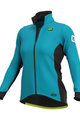 ALÉ Fahrrad-Thermojacke - R-EV1 FUTURE WARM - Türkis