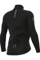 ALÉ Fahrrad-Thermojacke - R-EV1 FOUR SEASON - Schwarz