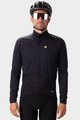 ALÉ Fahrrad-Thermojacke - R-EV1 FOUR SEASON - Schwarz