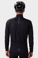 ALÉ Fahrrad-Thermojacke - R-EV1 FOUR SEASON - Schwarz