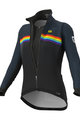 ALÉ Fahrrad-Thermojacke - PR-S BRIDGE - Grau