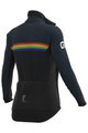 ALÉ Fahrrad-Thermojacke - PR-S BRIDGE - Grau