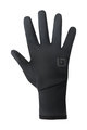 ALÉ Langfinger-Fahrradhandschuhe - NORDIK 2.0 ACCESSORI - Schwarz