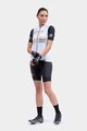 ALÉ Kurzarm Fahrradtrikot - PR-S LOGO LADY - Weiß