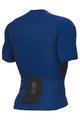 ALÉ Kurzarm Fahrradtrikot - R-EV1  RACE SPECIAL - Blau