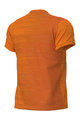 ALÉ Kurzarm Fahrradtrikot - OFF ROAD - GRAVEL AWAY - Orange