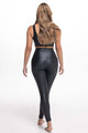ATHLEEYA Leggins - ESSENTIAL SHINE - Schwarz