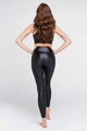 ATHLEEYA Leggins - FASHION SHINE - Schwarz