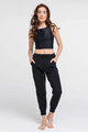 ATHLEEYA Leggins - URBAN - Schwarz