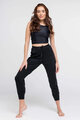 ATHLEEYA Leggins - URBAN - Schwarz