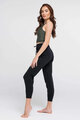 ATHLEEYA Leggins - URBAN - Schwarz