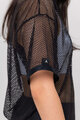 ATHLEEYA top - MOVE IT - Schwarz
