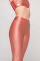 ATHLEEYA Leggins - DANCE SHINE - Bronze