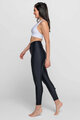 ATHLEEYA Leggins - URBAN - Schwarz