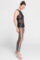 ATHLEEYA top - LADIES NIGHT - Schwarz