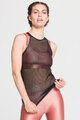 ATHLEEYA top - LADIES NIGHT - Schwarz