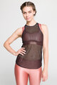 ATHLEEYA top - LADIES NIGHT - Schwarz