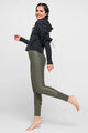 ATHLEEYA Kapuzenpullover - URBAN - Schwarz