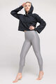 ATHLEEYA Kapuzenpullover - URBAN - Schwarz