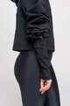 ATHLEEYA Kapuzenpullover - URBAN - Schwarz