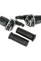 SRAM Drehschaltung - MRX COMP - Schwarz