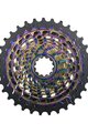 SRAM Fahrradkassette - CASSETTE XG-1290 D1 10-33 - Schwarz