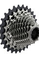 SRAM Fahrradkassette - CASSETTEXG-1270 D1 10-28 - Silber/Schwarz