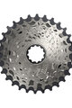 SRAM Fahrradkassette - CASSETTE XG-1270 D1 10-30 - Silber/Schwarz