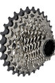 SRAM Fahrradkassette - CASSETTE XG-1270 D1 10-30 - Silber/Schwarz