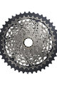 SRAM Fahrradkassette - CASSETTE XG-1271 D1 10-44 - Silber/Schwarz