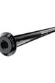 SRAM feste Achse - MAXLE STEALTH 174mm - Schwarz