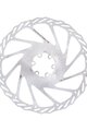 SRAM Bremsscheibe - AVID G3 CELANSWEEP 203mm - Silber