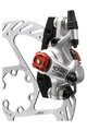 SRAM Scheibenbremse - AVID BB7 ROAD 160mm - Silber