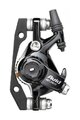 SRAM Scheibenbremse - AVID BB7  140mm - Schwarz