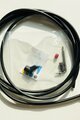 SRAM Schlauch für hydraulische Bremse - HOSE 2000mm - Schwarz