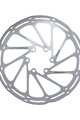 SRAM Bremsscheibe - CENTERLINE 200mm - Silber