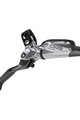 SRAM Scheibenbremse - G2 ULTIMATE - Silber
