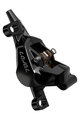 SRAM Scheibenbremse - LEVEL SILVEL STEALTH 2 - Schwarz