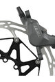 SRAM Scheibenbremse - LEVEL BRONZE STEALTH 2 - Schwarz