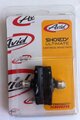 SRAM Bremsscheibenhalter - ULTIMATE CROSS BRAKE PAD  - Schwarz