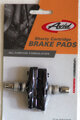 SRAM Bremsscheibenhalter - SHORTY CROSS BRAKE PAD - Schwarz