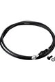 SRAM Schlauch für hydraulische Bremse - HOSE 2000mm - Schwarz